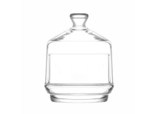 Pojemnik Berry 0,285 l transparentny