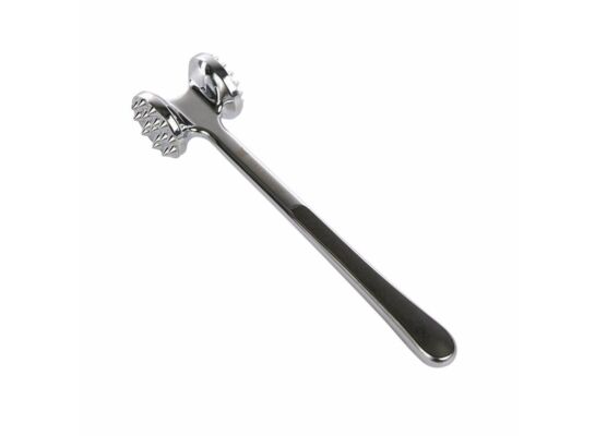 Tłuczek do mięsa 23x4x4 cm Valdinox