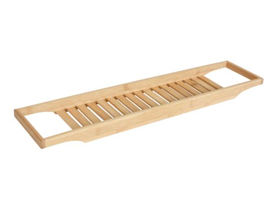 Półka na wannę bambus LAOS