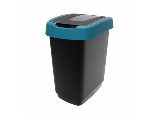 Kosz FLIP 25 l morski