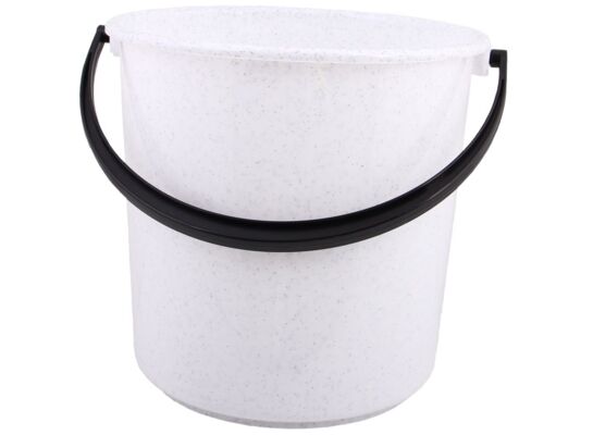 Wiadro West 14 l marmur