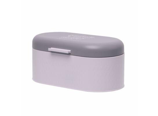 Chlebak stalowy Morena biały