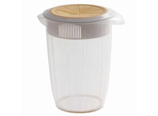 Pojemnik do blendowania Talia 1,5 l ecru