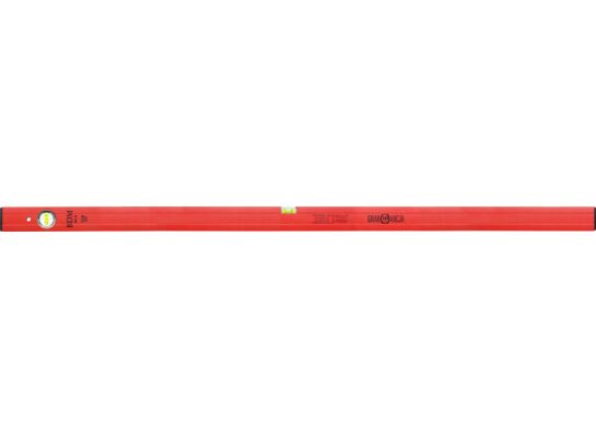 Poziomica aluminiowa 2 libelki PRO 1200 mm