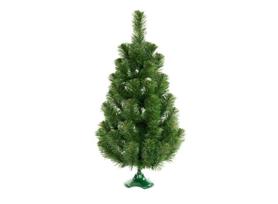 Choinka sztuczna jodła Lena 40 cm zielony