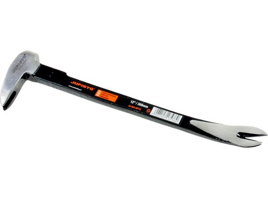 Łapka precyzyjna wąska 300 mm Jufisto