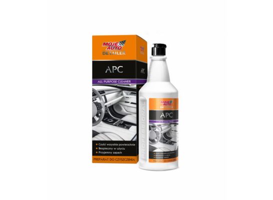 Preparat myjący uniwersalny APC All Purpose Cleaner 1l MOJE AUTO DETAILER