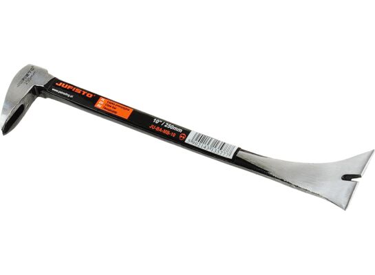 Łapka precyzyjna szeroka 250 mm Jufisto