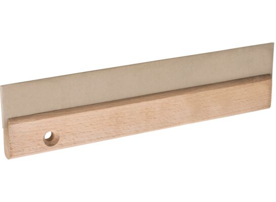 Szpachla gumowa 300 mm Condor