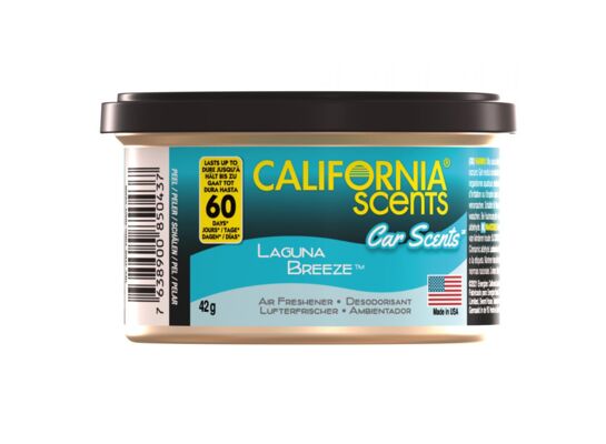 Puszka zapachowa Laguna Breeze 42 g CALIFORNIA SCENTS