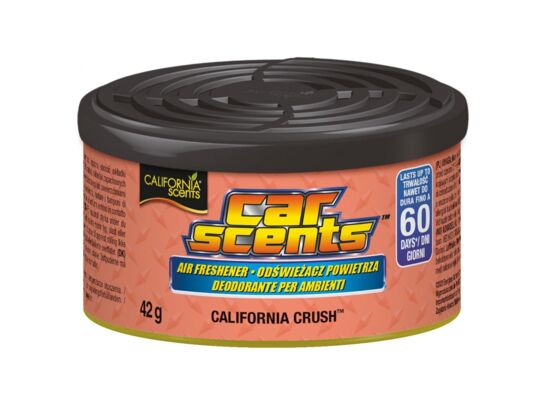 Puszka zapachowa California Crush 42 g CALIFORNIA SCENTS