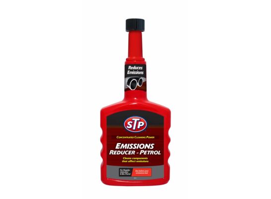 Emissions Reducer Petrol 400 ml STP