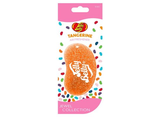 Odświeżacz powietrza 3D Jewel Air Freshener TANGERINE JELLY BELLY
