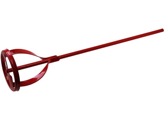 Mieszadło do farb lakierowane 80 x 400 mm Condor