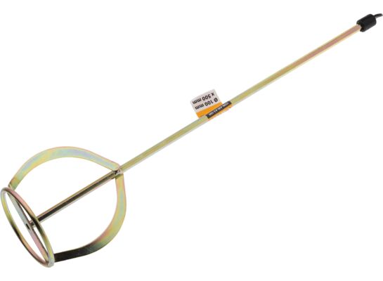 Mieszadło do farb 100 x 500 mm Condor