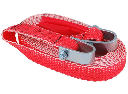 Linka holownicza taśmowa DMC 1,45 t