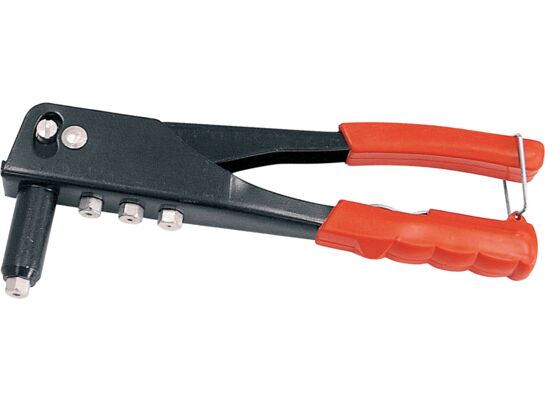 Nitownica do nitów zrywalnych 2,4 - 4,8 mm wersja popularna