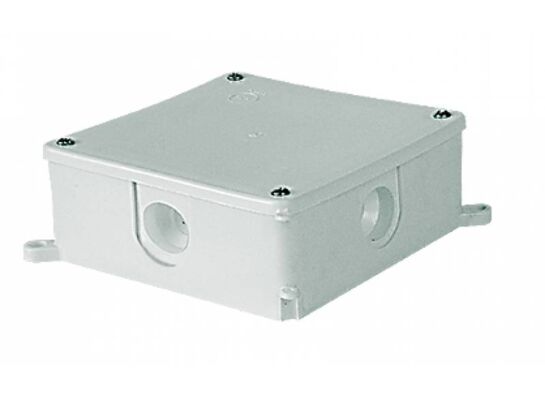 Puszka odgałęźna PK-4 IP-44