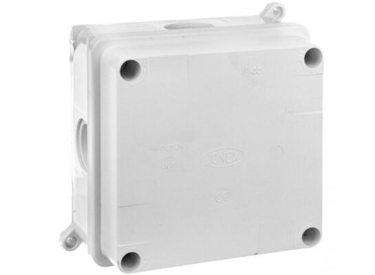 Puszka odgałęźna PK-5 IP-44