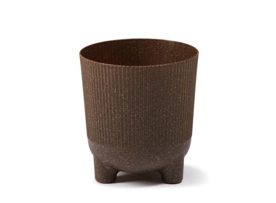 Osłonka ARIA 160 eco coffee jumper 17,5 cm espresso