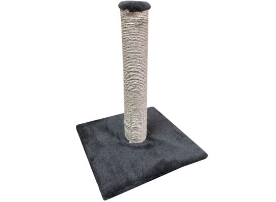 Drapak dla kota 39 cm szary Casti