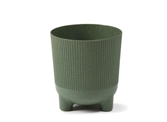 Osłonka ARIA 140 eco wood jumper 15,3 cm zielony leśny