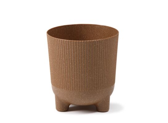 Osłonka ARIA 140 eco wood jumper 15,3 cm naturalne drewno