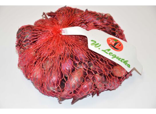 Cebula dymka Karmen 250g ZESTAW