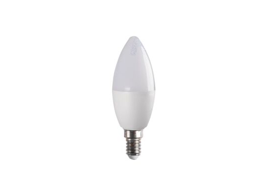Żarówka smart LED Wi-Fi S C37 4,9 W E14 RGBCCT