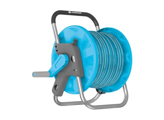 Zestaw ALUPLUS/IDEAL 1/2" 20 m Cellfast