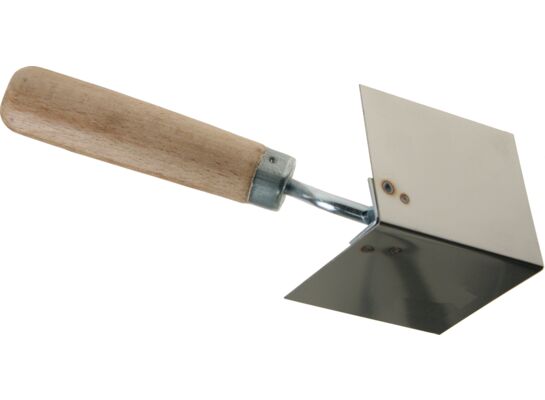 Kielnia kątowa wewnętrzna 80 x 60 x 60 mm Condor