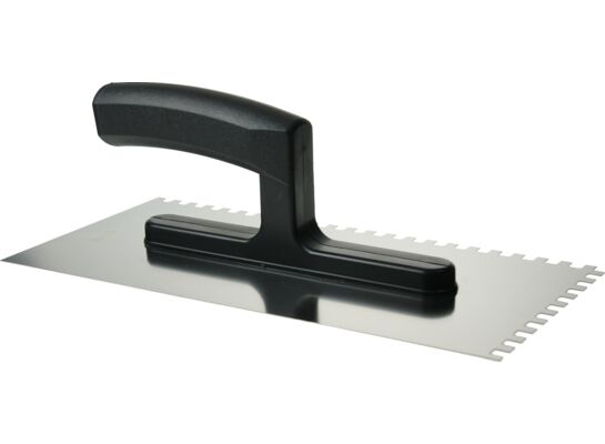 Paca metalowa 130 x 270 mm ząb 4 x 4