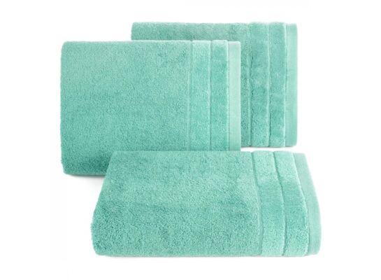 Ręcznik DAMLA 70 x 140 cm 500gsm miętowy