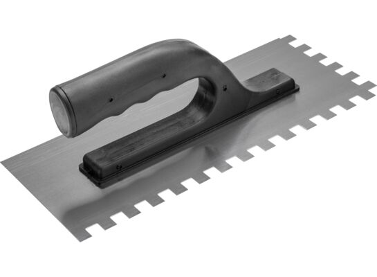 Paca metalowa 130 x 270 mm ząb 10 x 10