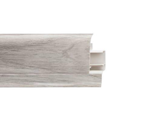 Listwa przypodłogowa LM 60 mm dąb bolton Arbiton