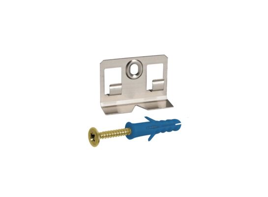 Klamra mocująca MDF PAINT IT 25 szt. Arbiton