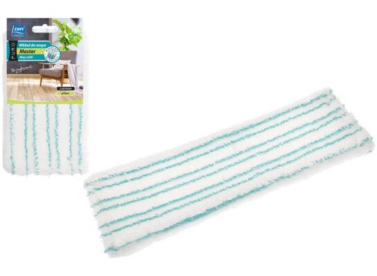 Wkład do mopa Master 3 x 26 cm Puro