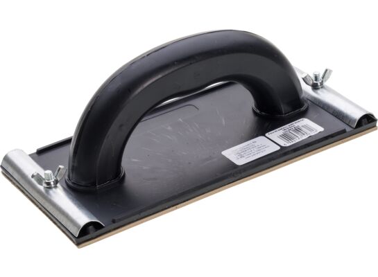 Paca do papieru i siatki ściernej motylek 105 x 210 mm