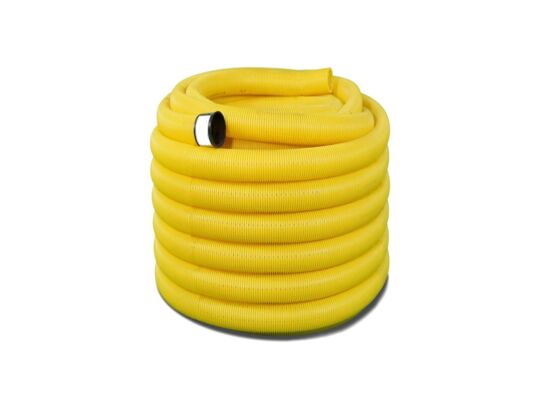 Rura drenarska PVC Ø100 z otworami 50 mb