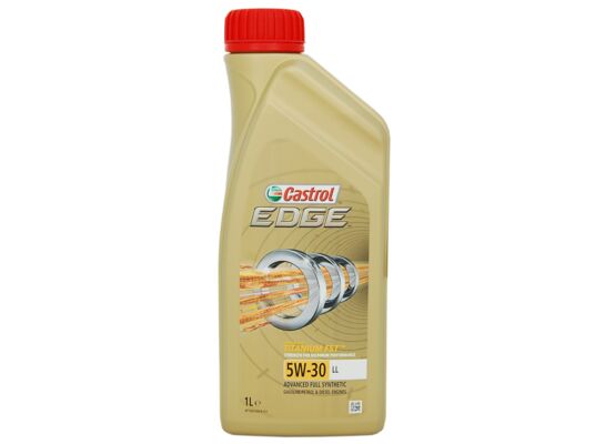 Olej EDGE 5W-30 LL 1 l Castrol