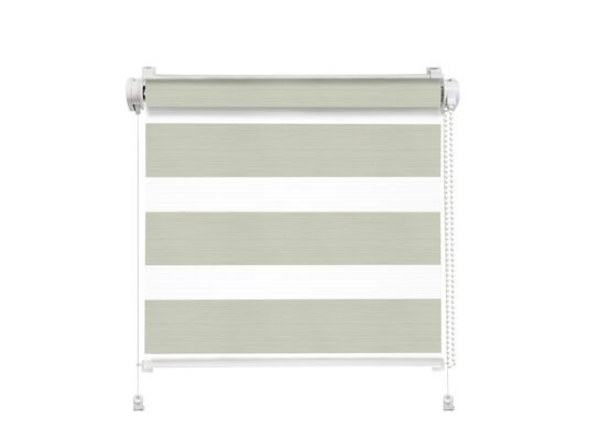 Roleta Mini D/N Sahara Fast 38,5 x 140 cm mięta