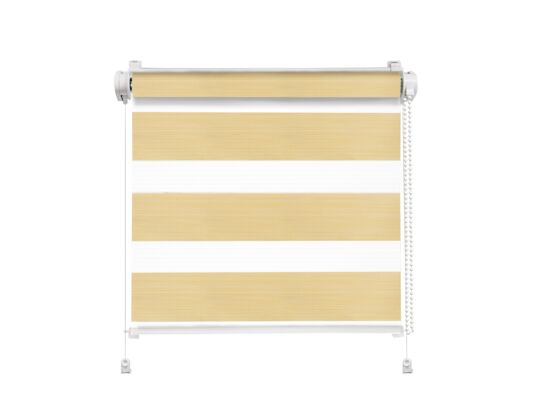 Roleta Mini D/N Sahara Fast 56 x 140 cm piasek