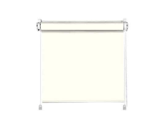 Roleta Mini Dream 56 x 150 cm perłowa biel