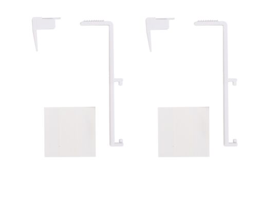 Uchwyt górny 2 szt. CLICK