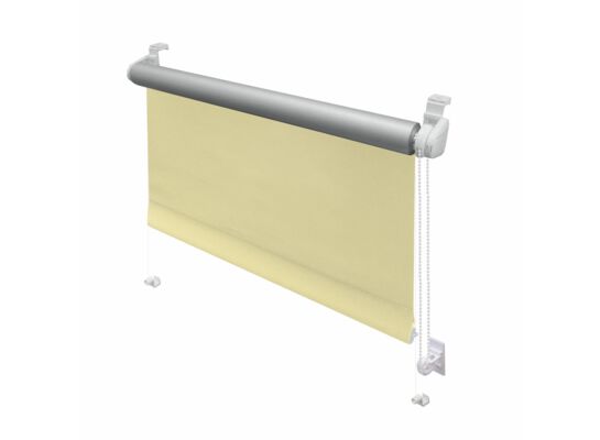 Roleta mini Thermo 900, naturalny 50 x 150 cm