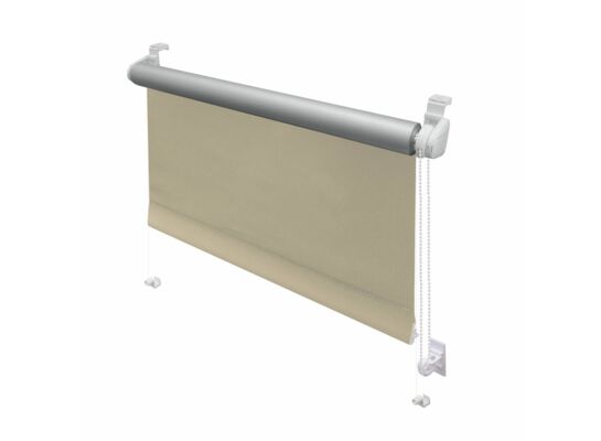 Roleta mini Thermo 908, beż 50 x 150 cm
