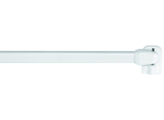 Zazdrostka 40-70 cm 2szt. biały