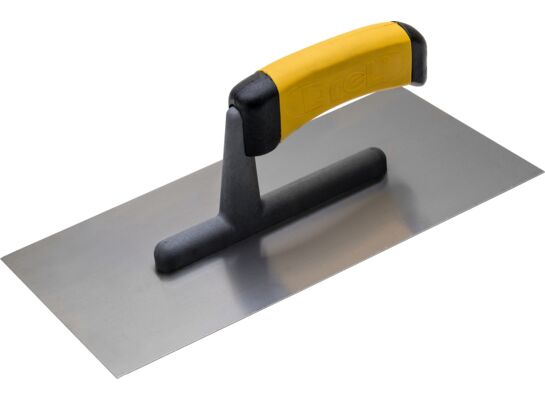 Paca metalowa nierdzewna 130 x 270 mm Drel