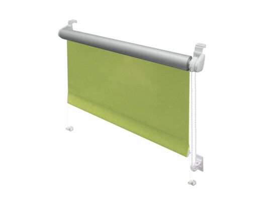 Roleta mini Thermo 903 50 x 150 cm groszek