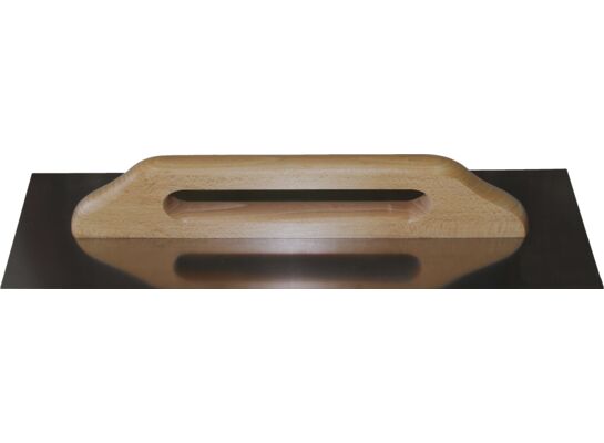 Paca metalowa nierdzewna 130 x 580 mm Drel